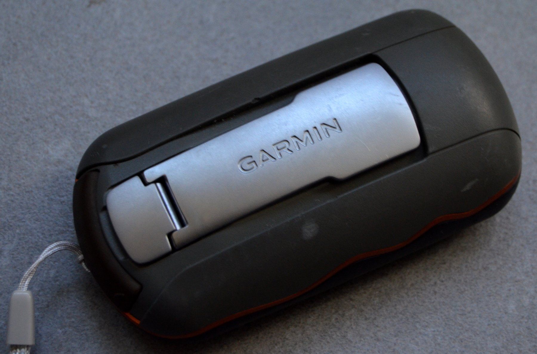 Garmin Navigationsgeräte: GPS Garmin Oregon 300 – Gebraucht aus Collonges von arashee 3