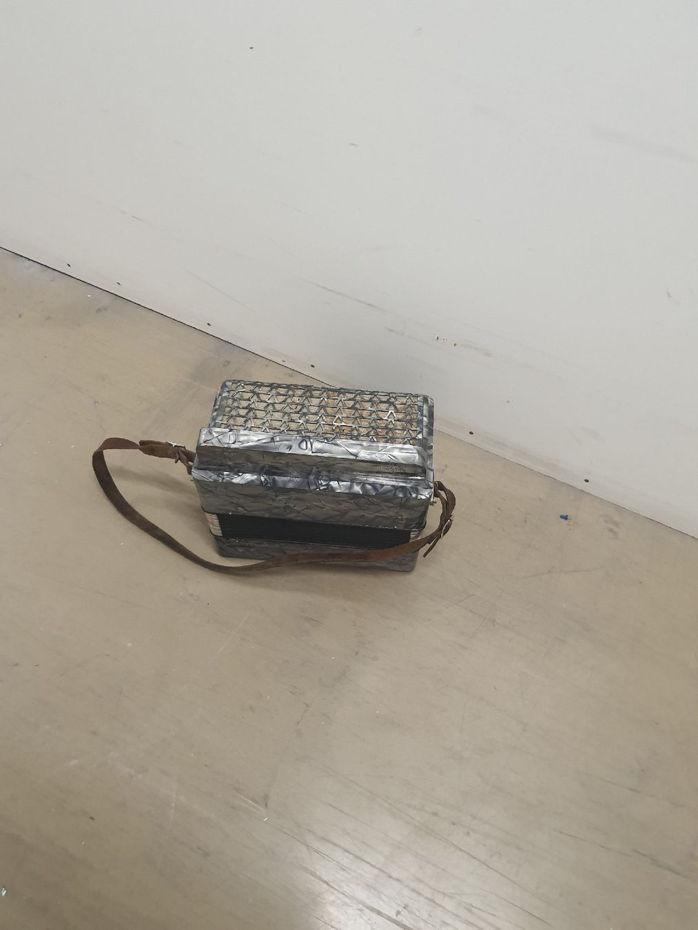 Hohner Strumenti musicali: accordéon hohner diatonique 8 basses – Usato da Pont-de-la-Morge venduto da Mirabelle0 4