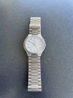 Certina DS Armbanduhr Vintage