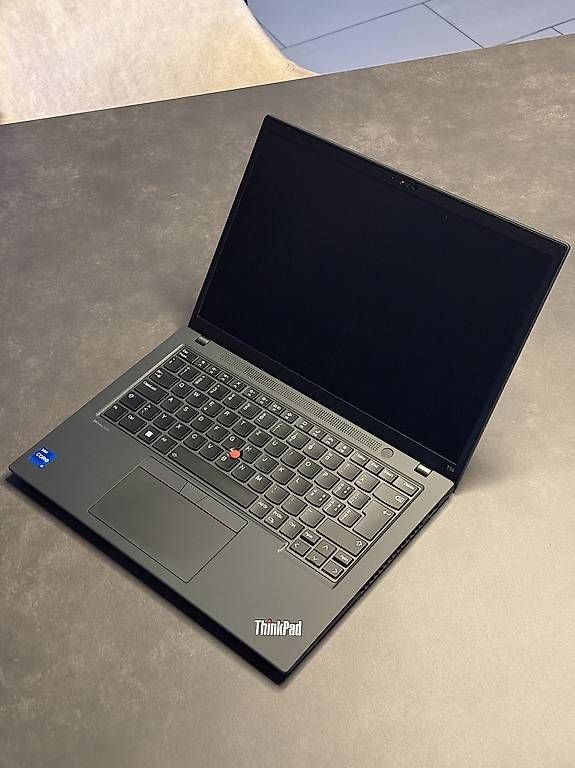 Lenovo Notebooks: Lenovo Thinkpad T14 Gen4 – Neu (gemäss Beschreibung) aus Alchenflüh von daena1