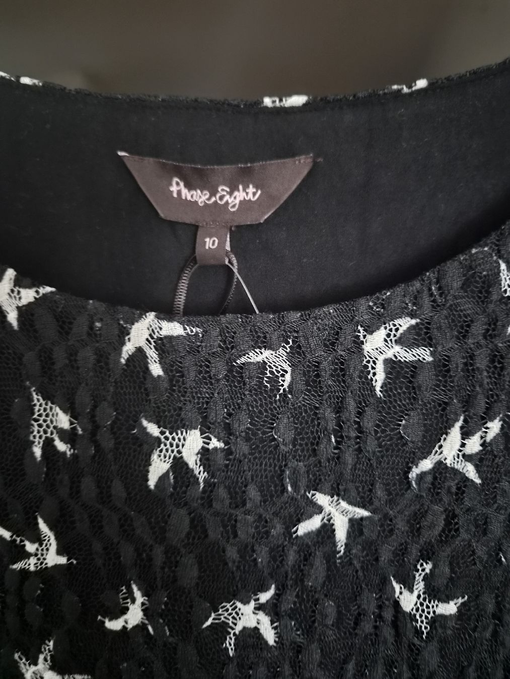 Phase Eight Vestiti: Phase Eight, neues schönes Kleid Gr. 10 – Nuovo (secondo la descrizione) da Frenkendorf venduto da Moon111 2