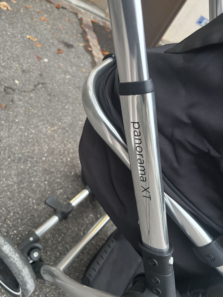 Kinderwagen: Kinderwagen mit Maxicosi – Neu (gemäss Beschreibung) aus Läufelfingen von Schwan14 2