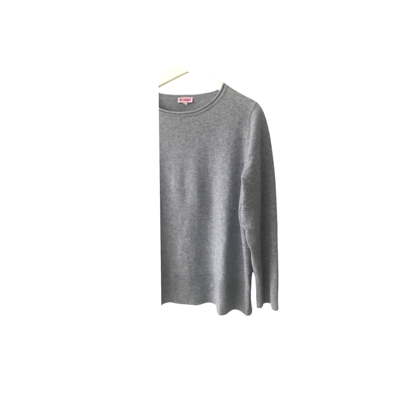 Pulls & Sweat-shirts: CASHMERE Pullover - neu - – Neuf (Voir description) à Jona par vanessasupermarket20 3