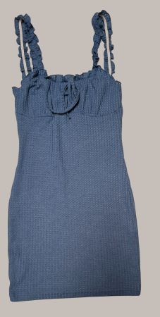 256SE – Robe Shein – XS