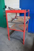 Werkstatt Gestell 65x85x100cm Metall fx