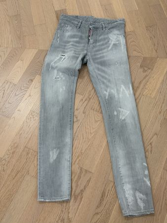 Dsquared Jeans Grösse 36