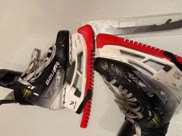 Bauer Vapor Hyperlite 2  – Grösse 7 Fit 1