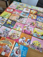 Diddl Postkarten Sammlung Raritäten mit Duft Vintage is back