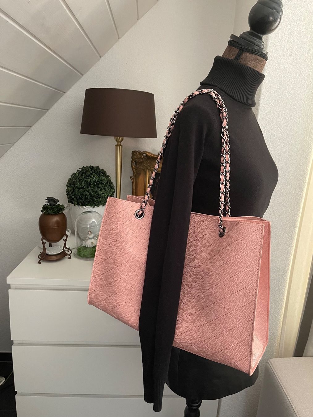 Borse da donna: Sehr schöne Tasche – Nuovo (secondo la descrizione) da Winkel venduto da KaschmirArt 8