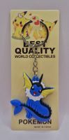 Pokemon Aquana / Vaporeon / Aquali Schlüsselanhänger