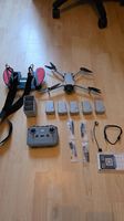 Dji 3 Mini mit 5 Akkus
