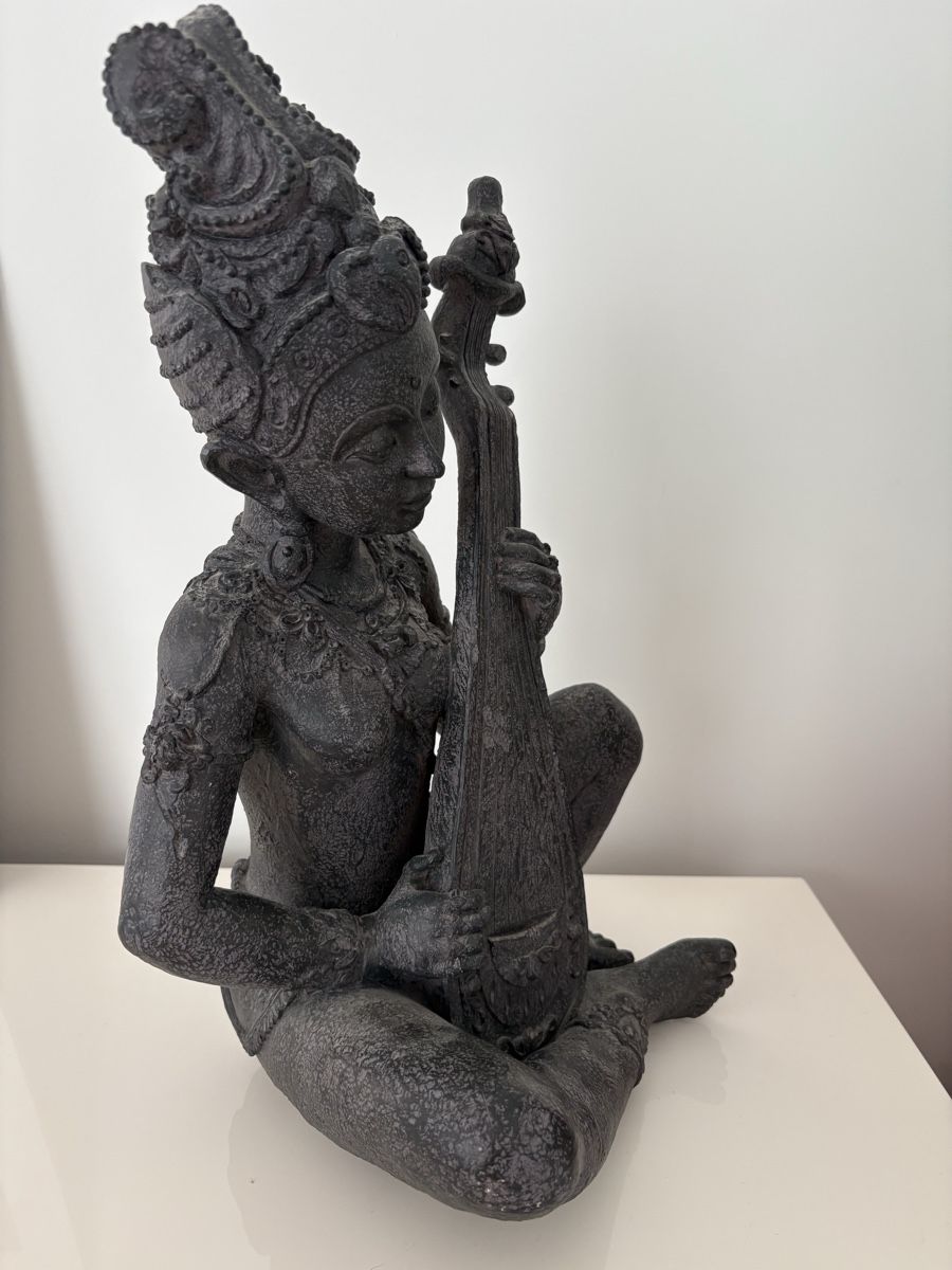 Toutes les décorations: Buddha-Statue – D'occasion à Olten par KMD 1