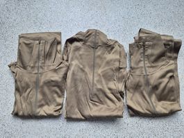 Gnäggis 3 Stück Original Schweizer Armee grösse 48
