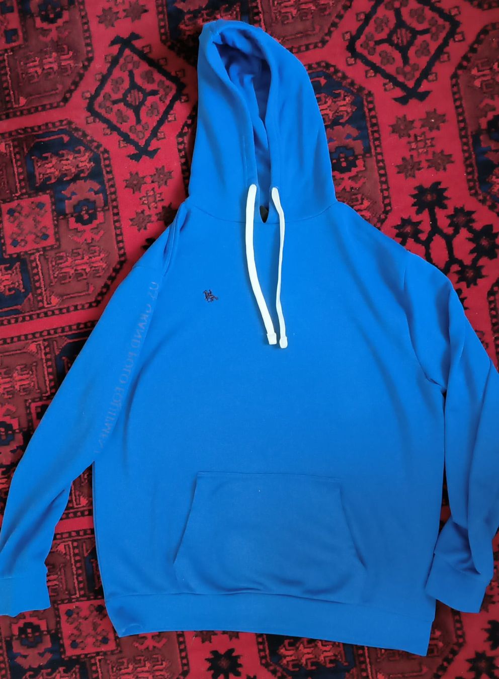 US Polo Pullover & Sweatshirts: pullover us polo – Neu (gemäss Beschreibung) aus Oberengstringen von Jocker-80