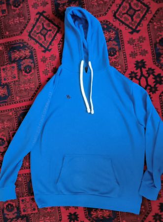 pullover us polo