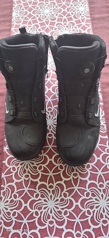 Scarpe da uomo: Motoradschuhe – Usato da Bottmingen venduto da veroda01 2