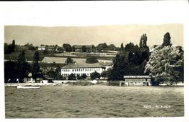 St. Aubin + 1927