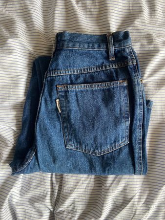 Jeans Hessnatur