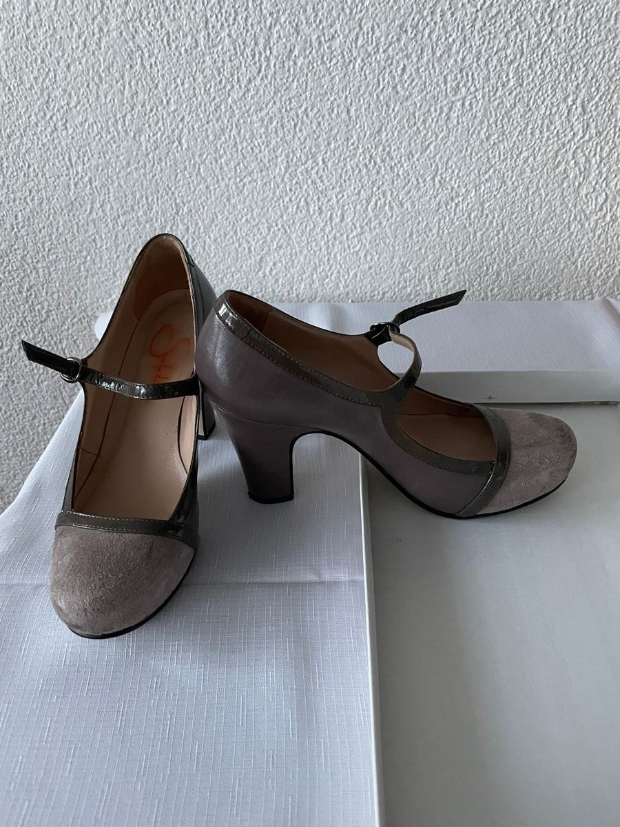 Damenschuhe: Chaussures à talons, pointure 36 – Gebraucht aus Neuchâtel von Manita2012 1