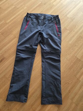 Wanderhose Gr.44