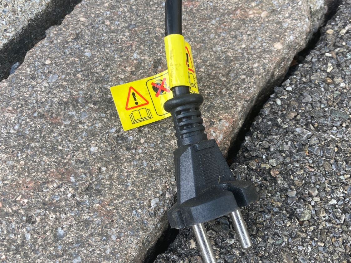 Tous les outils: Heckenschere – D'occasion à Luzern par Mauseli4 3