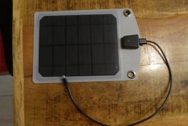 Solar Panel