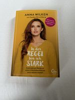 Buch In der Regel bin ich stark Anna Wilken guter Zustand