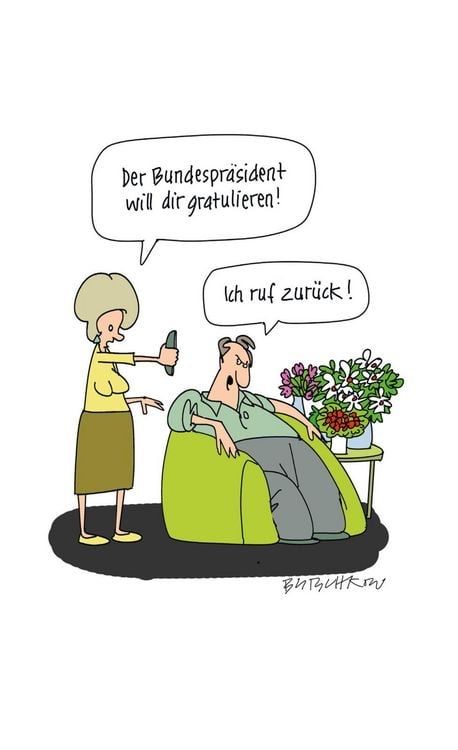 Fumetti: Comic Buch "Ueberleben ab Siebzig" Peter Butschkow neuwertig – Nuovo (secondo la descrizione) da Schaffhausen venduto da Reporter 1