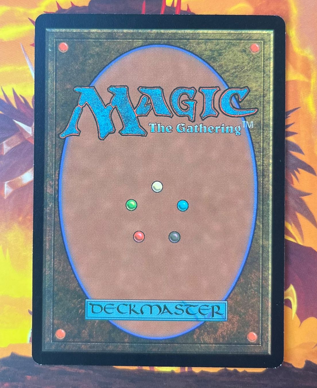 Magic The Gathering Carte collezionabili: Landschaftswechsel - NM – Nuovo (secondo la descrizione) da Hochdorf venduto da HauptsachNoessle 1