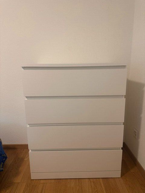 Kommoden: Kommode – Gebraucht aus Winterthur von nicole_gisler 1