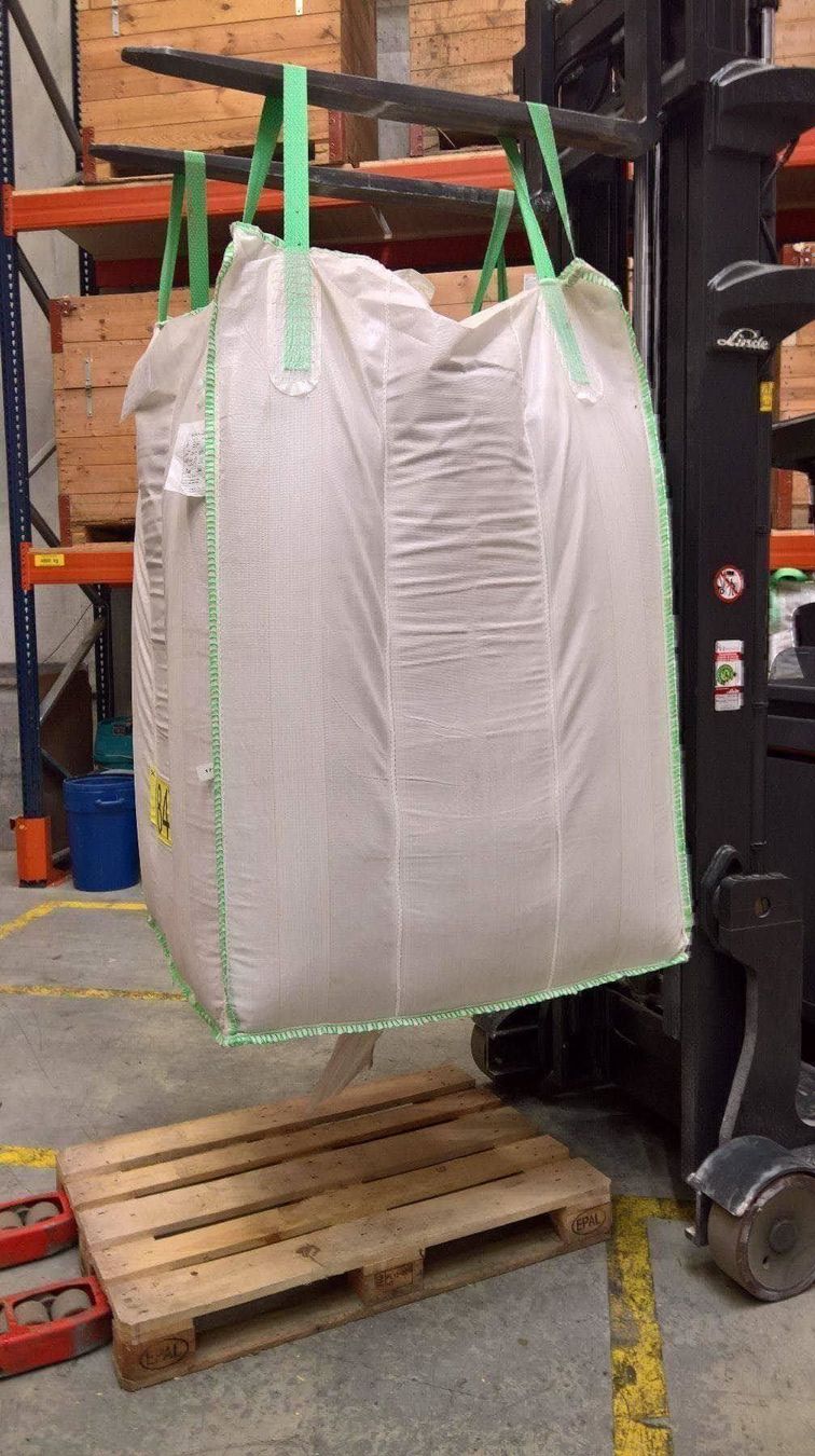 Mangimi: BIG BAG – Nuovo (secondo la descrizione) da Malters venduto da landipilatusmalters 2