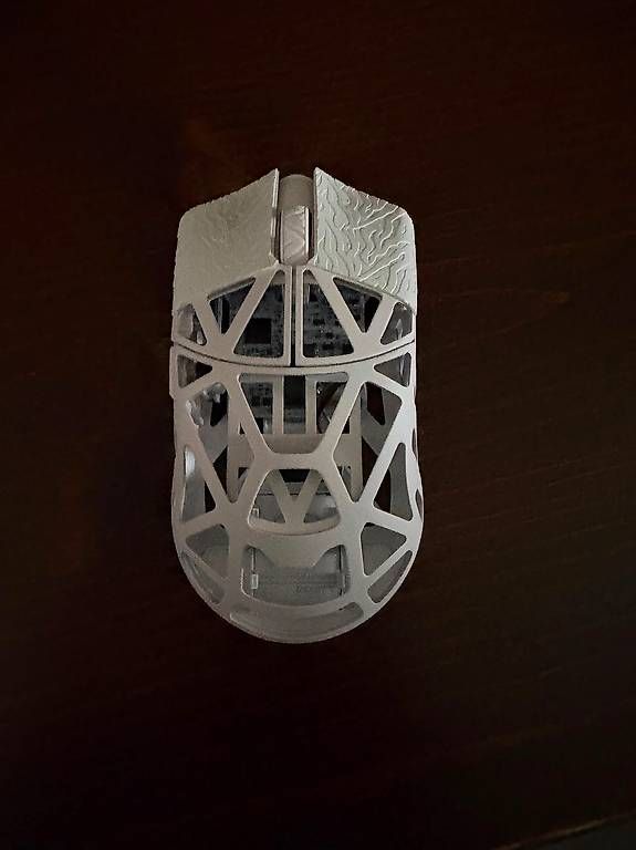 Mouse: NEU WI Maus beast x pro – Usato da Oberstammheim venduto da riis_sz 1