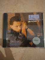 CD Eros Ramazzotti Musica è 1988 guter Zustand