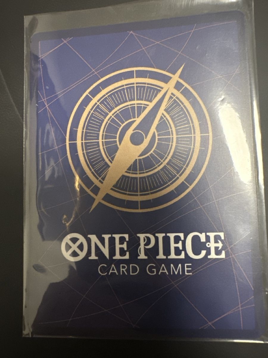 Sammelbilder & Trading cards: Perona ST12-005 One Piece EN – Neu (gemäss Beschreibung) aus Sirnach von D.SecondChance 1