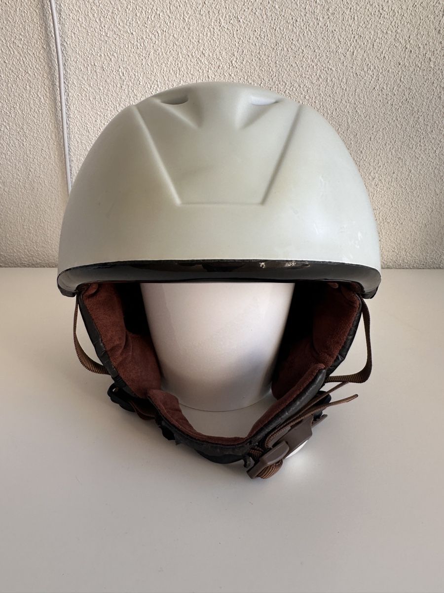 Head Casques: Head Ski Helm, hellblau/weiss – D'occasion à Dübendorf par 9320