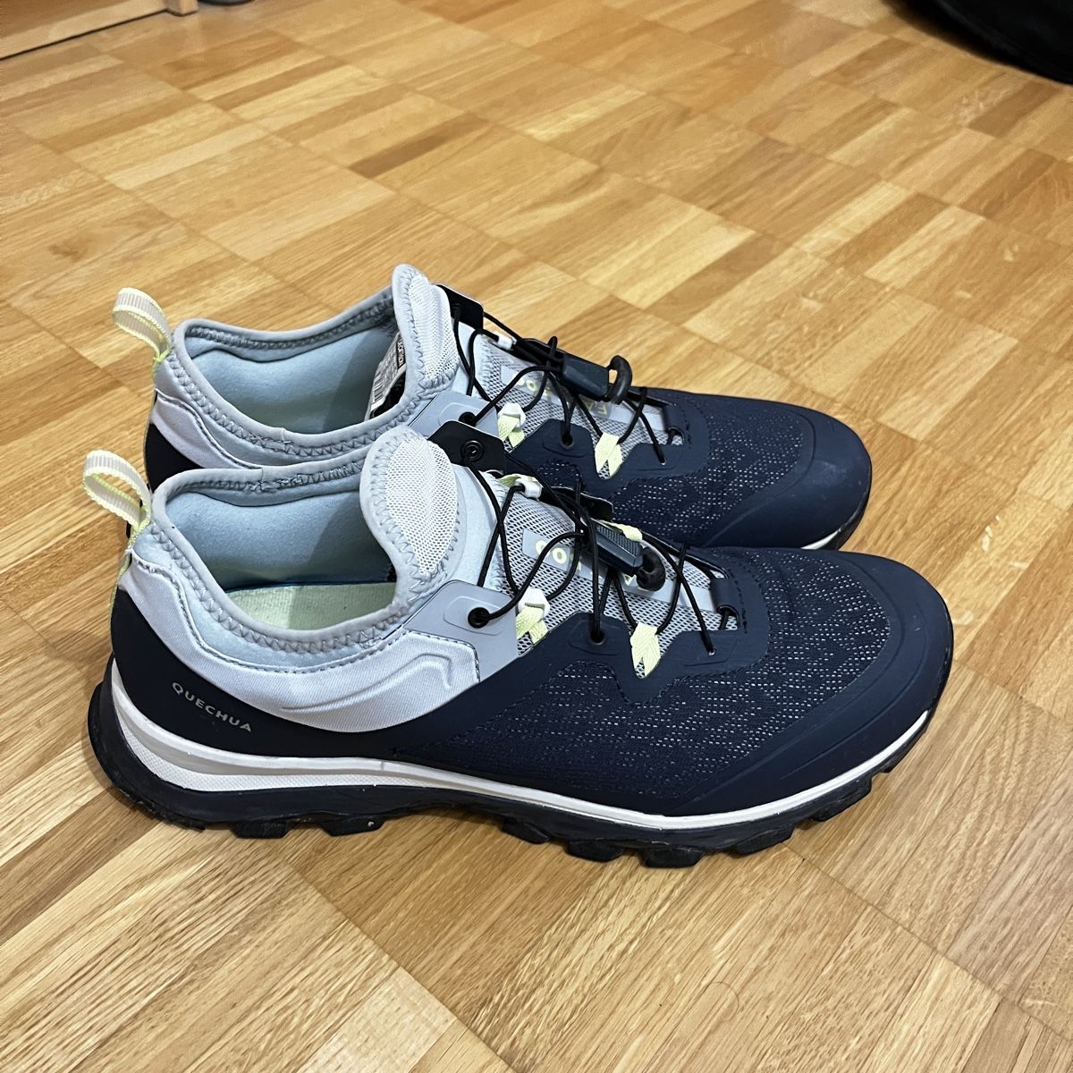Herrenschuhe: Wanderschuhe Grösse 42 – Gebraucht aus Aarau von sen_er
