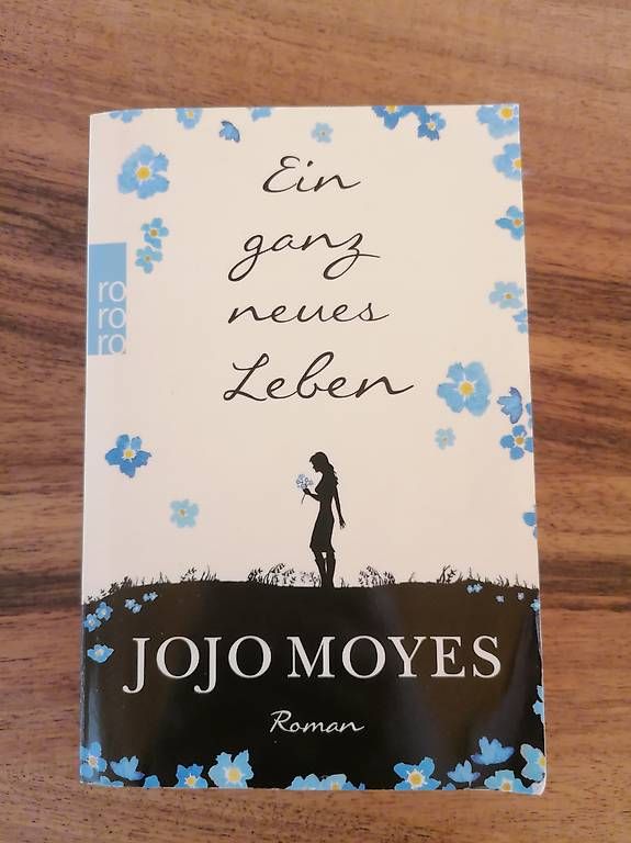 Bücher: Diverse Romane – Gebraucht aus Oberbüren von cor_bwc2