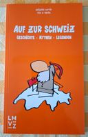 Auf zur Schweiz - G. Nappey