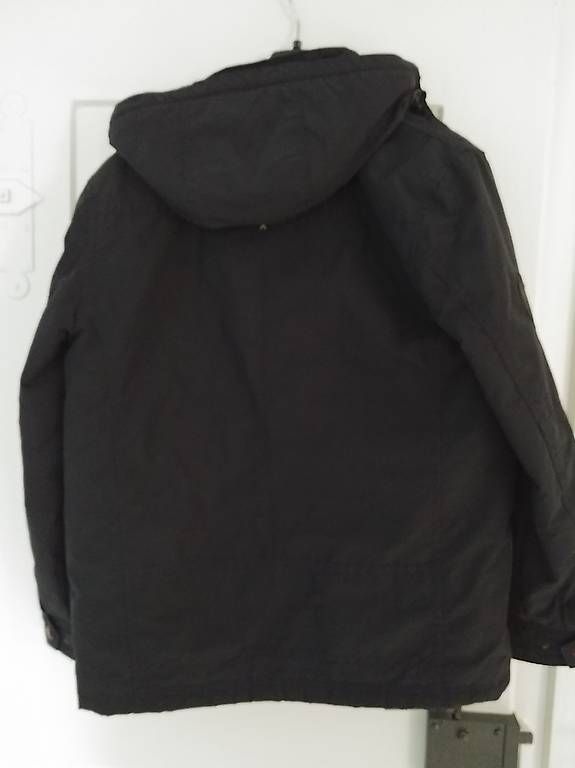 Giacche: Jacke Übergangsjacke Frühling Herbst M L – Usato da Krauchthal venduto da Queiser 1
