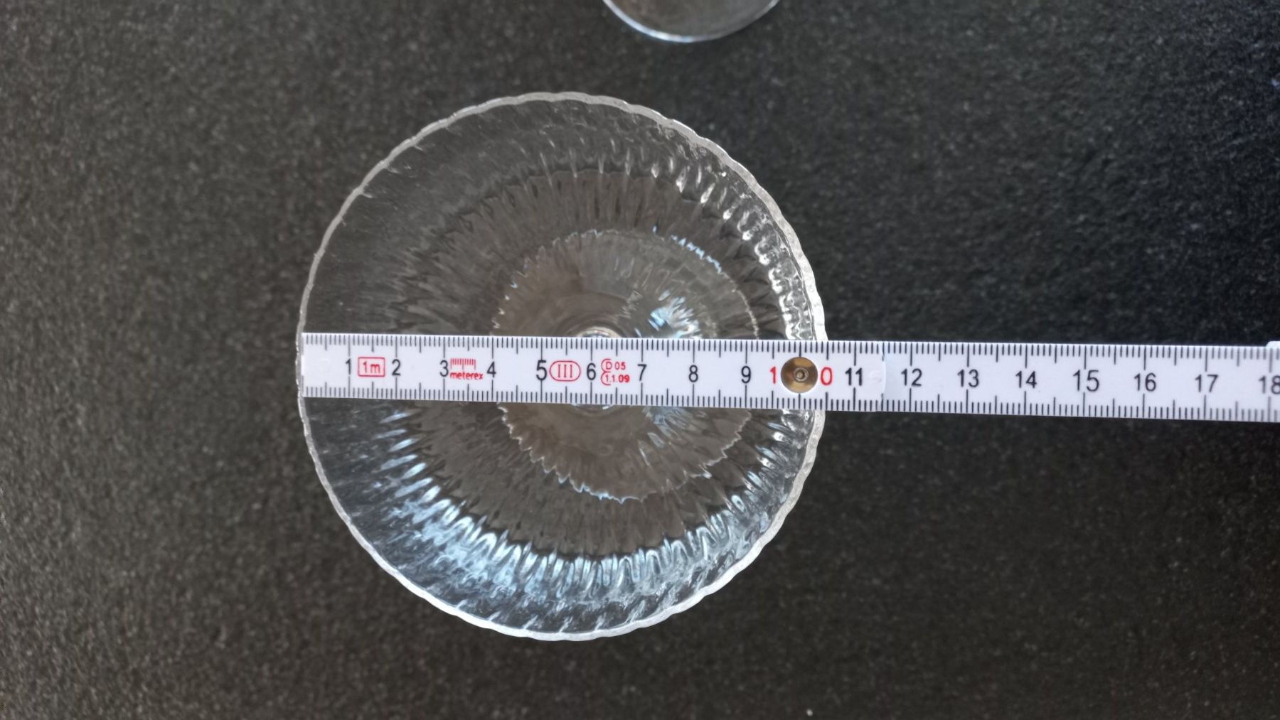 Nespresso Verres: 2 Champagnergläser 10.5cm, Nespresso Collection – D'occasion à Luthern par JanK_ 2