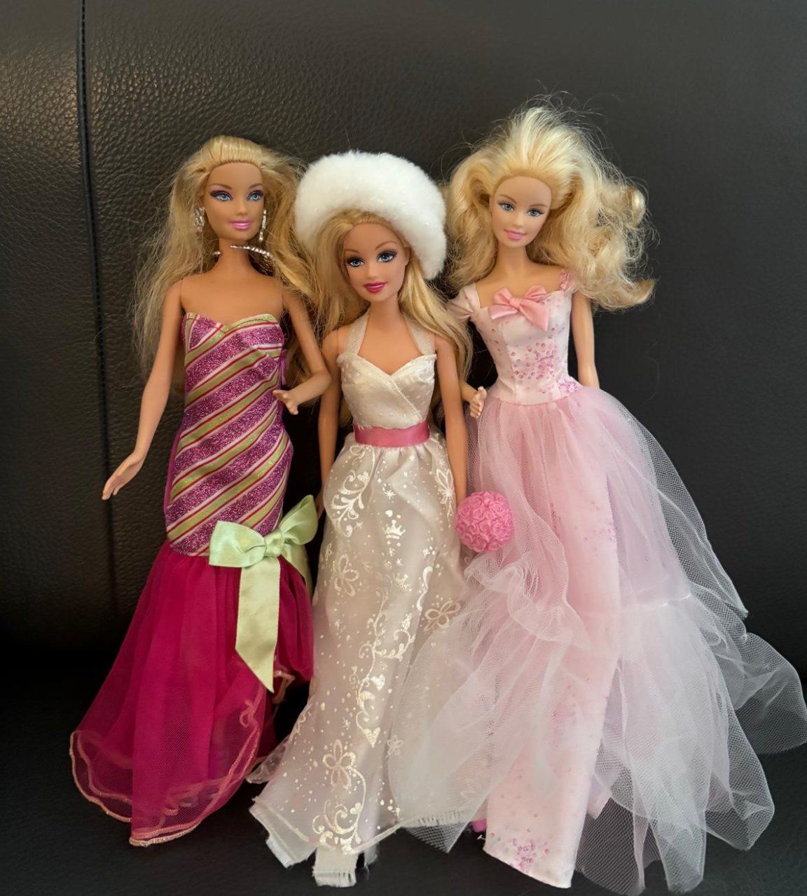 Bambole: ❤️ Barbie Set – Usato da Steinhausen venduto da esmeralda45