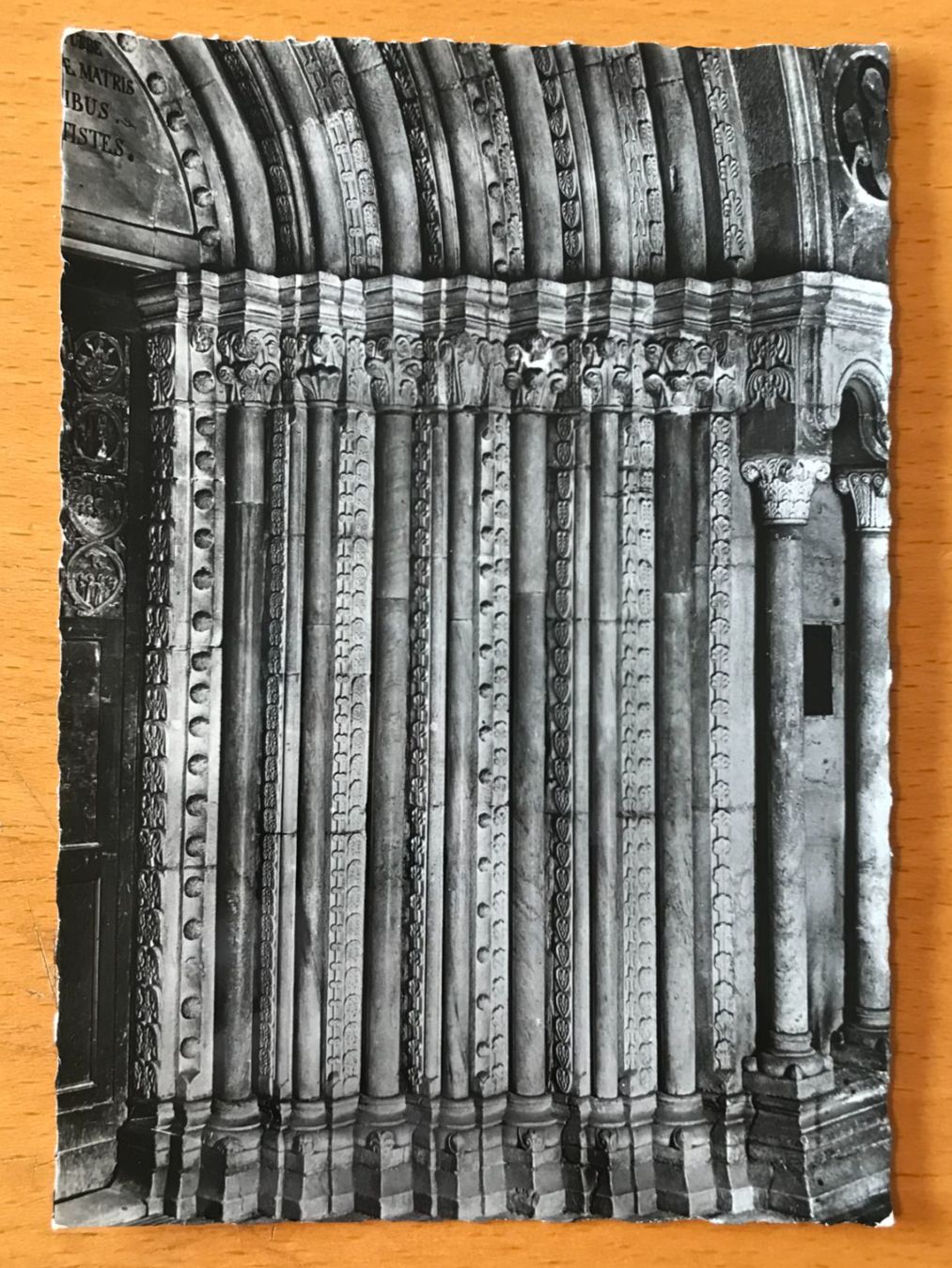 Cartoline postali: Postkarte Dom zu Gurk – Usato da Luzern venduto da mey_s13