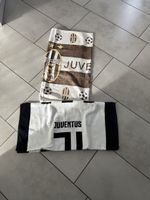 Juventus Turin Badetuch Set