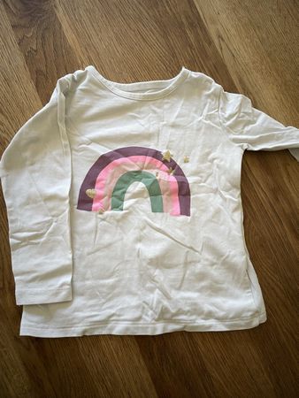 Langarmshirt Gr.92