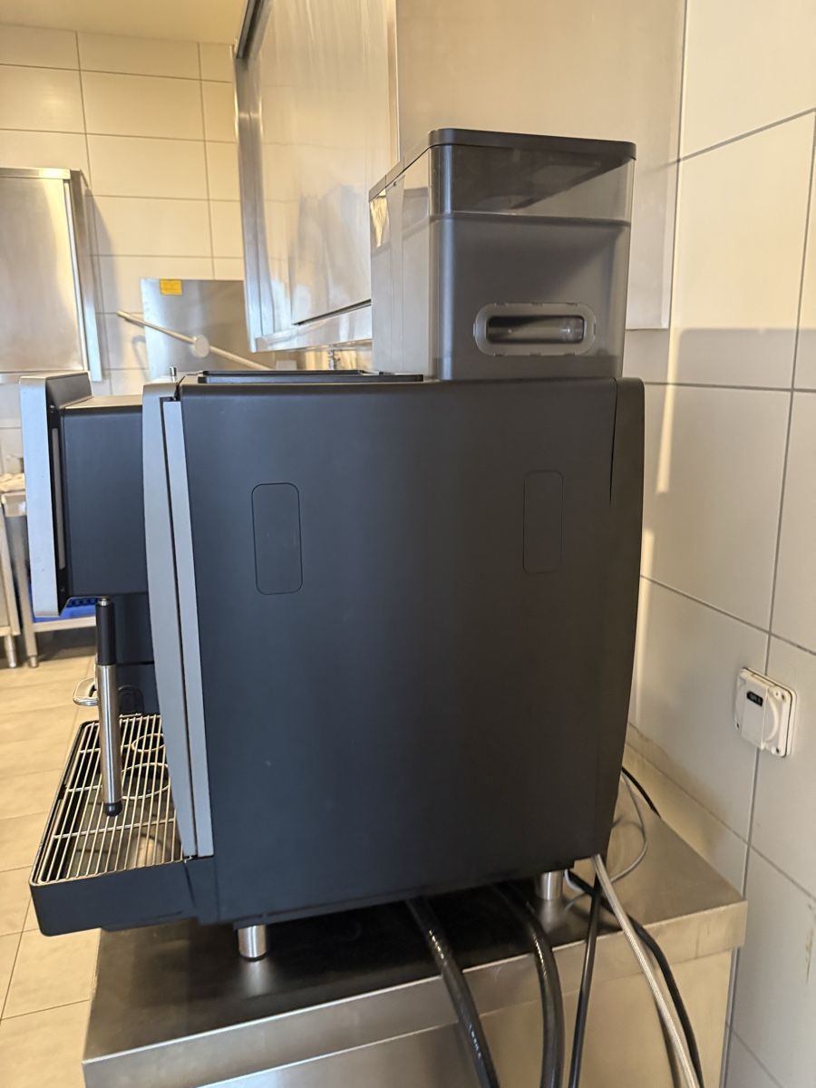 Franke Kaffeemaschinen & Espressomaschinen: Franke A – Gebraucht aus Yverdon-les-Bains von suadc 2
