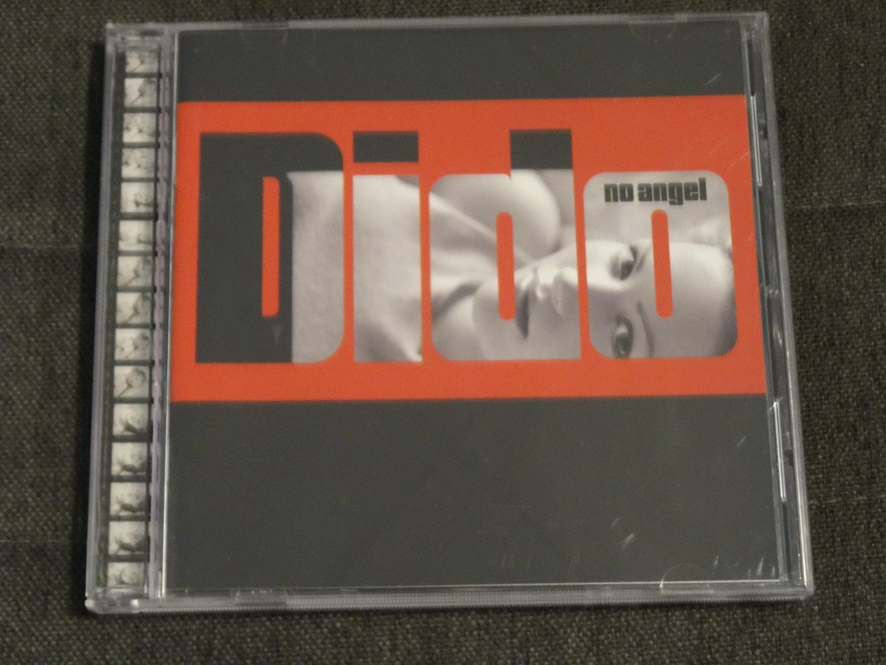 CDs: DIDO - No Angel CD – Gebraucht aus Olten von