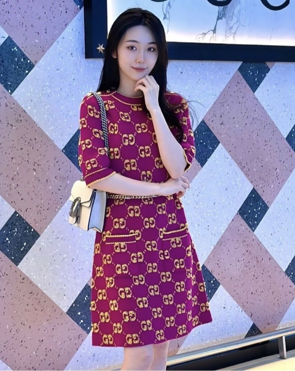 Gucci Kleider: Gucci Kleid – Neu (gemäss Beschreibung) aus Winterthur von 19.19 4