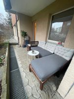 Gartenlounge (Ikea)