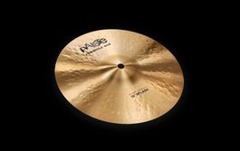 Paiste 10" FORMULA 602 MODERN ESSENTIALS SPLASH