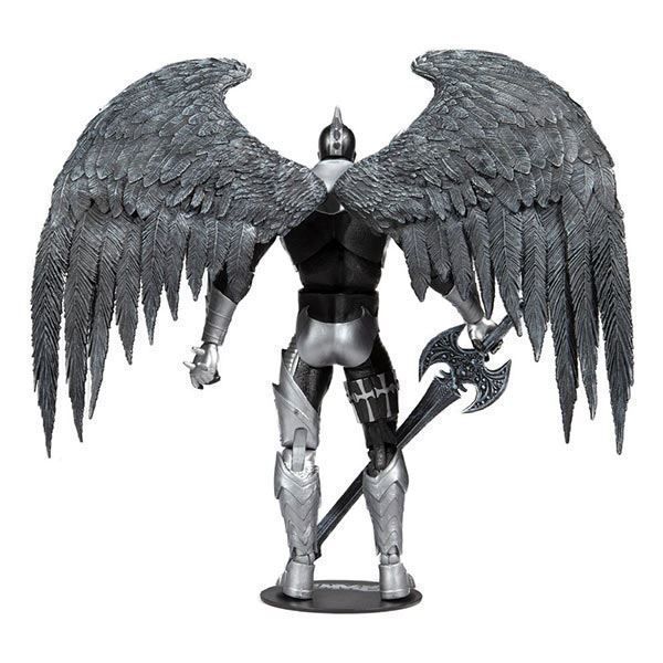 Statuette: Spawn: The Dark Redeemer - Actionfigur – Nuovo e nell'imballaggio originale da Zofingen venduto da ActionSpielzeug 7